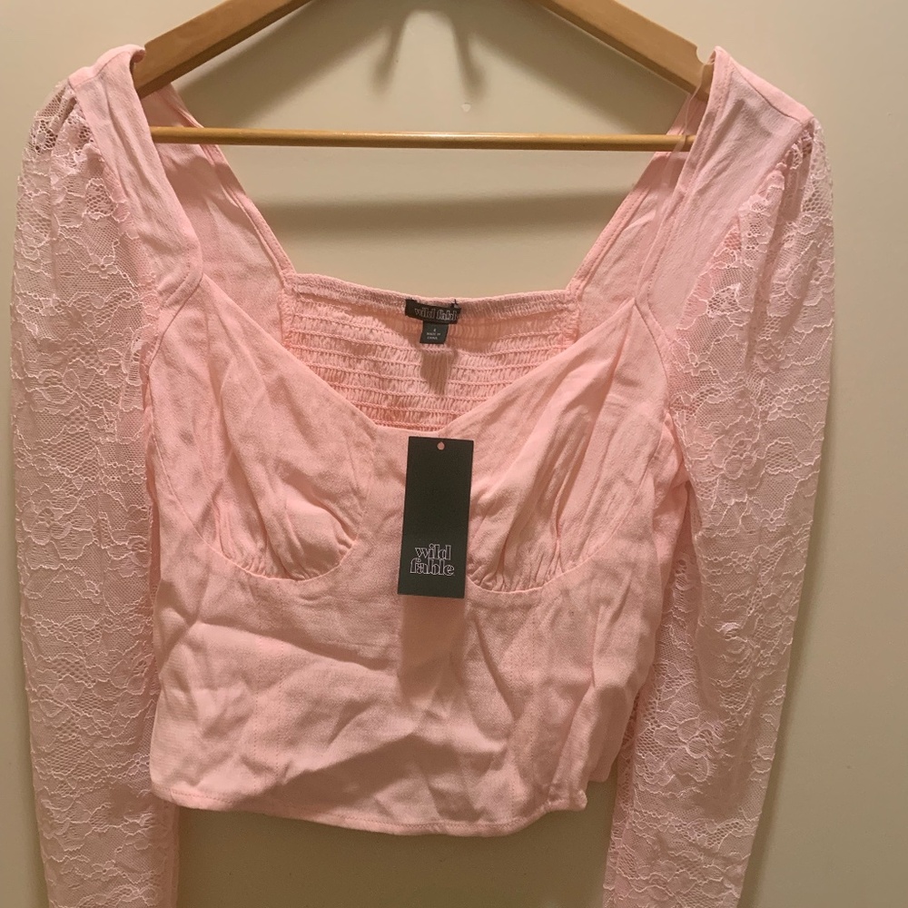 wild fable size small womans